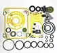 Edwards RV5 Vacuum Pump Major Repair Kit｜Complete Rebuild Components｜A65201131